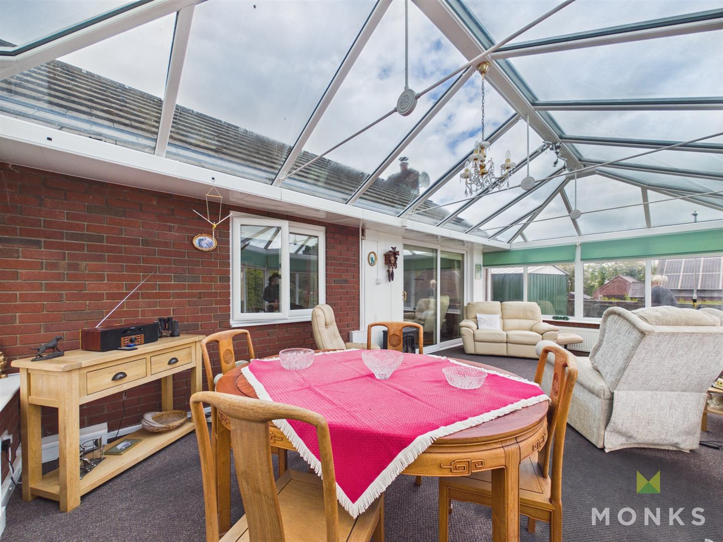 Karina Arddleen, Llanymynech, SY22 6RX For Sale